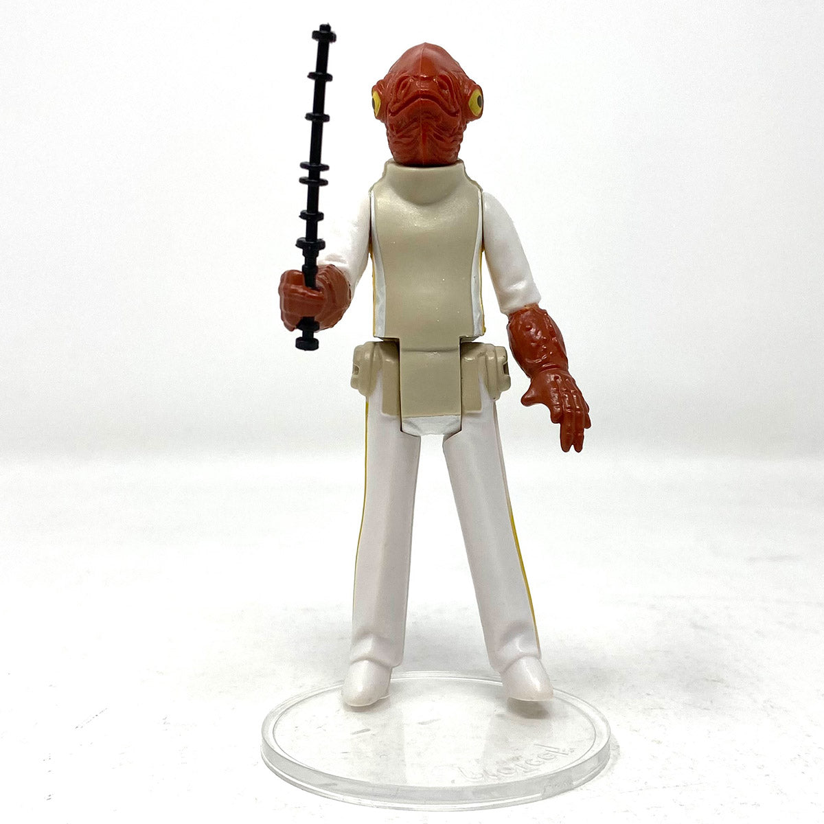 Admiral Ackbar – Atlanta Vintage Toys & Comics
