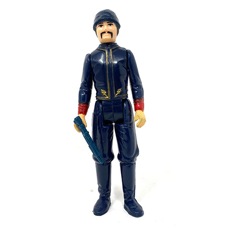 Bespin Security Guard (White) Loose Complete – Atlanta Vintage