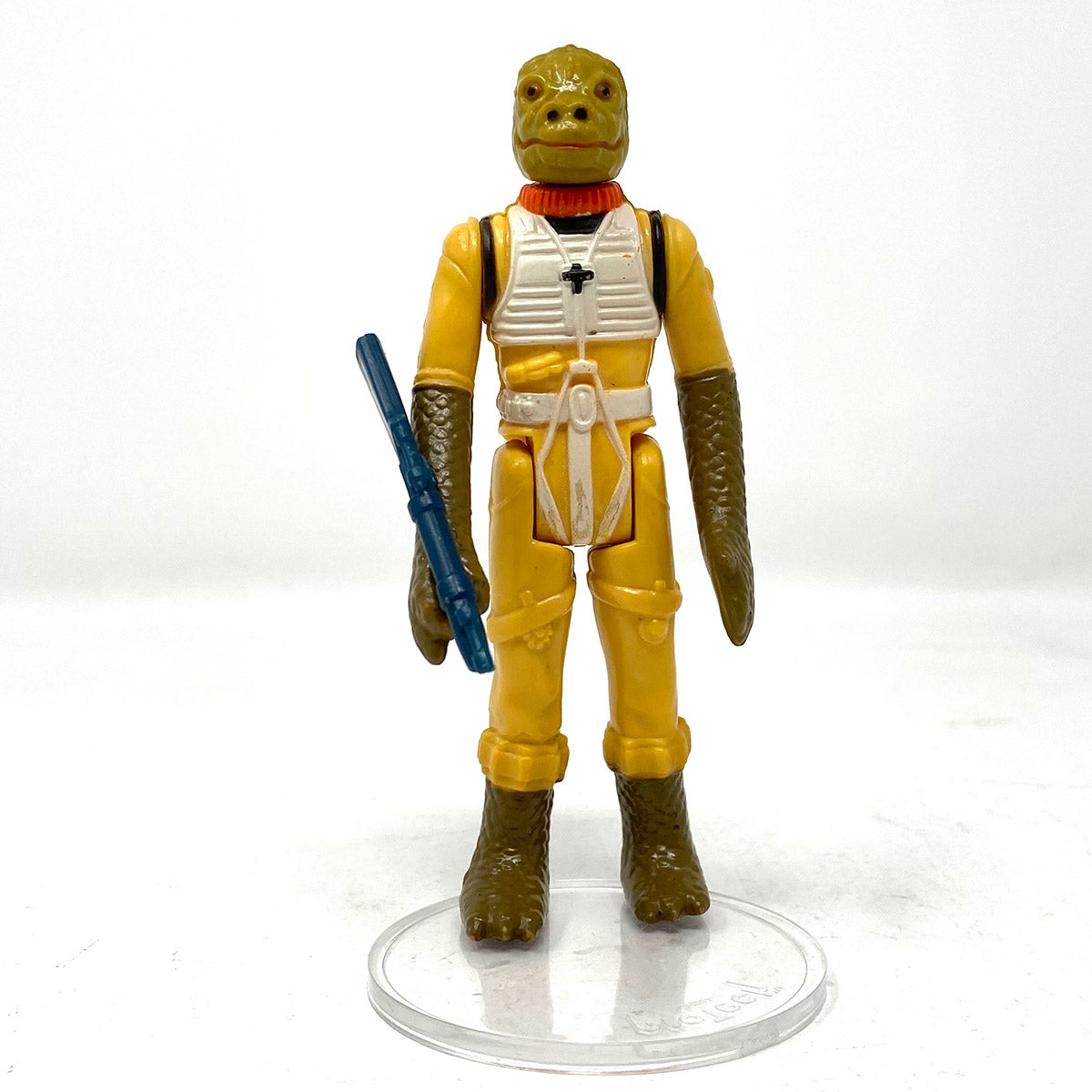 Bossk Bounty Hunter – Atlanta Vintage Toys & Comics
