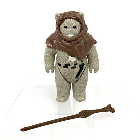 Star Wars Chief Chirpa フィギュア Kenner Chief Chirpa Return Of The Jedi Vintage Kenner Return Of The