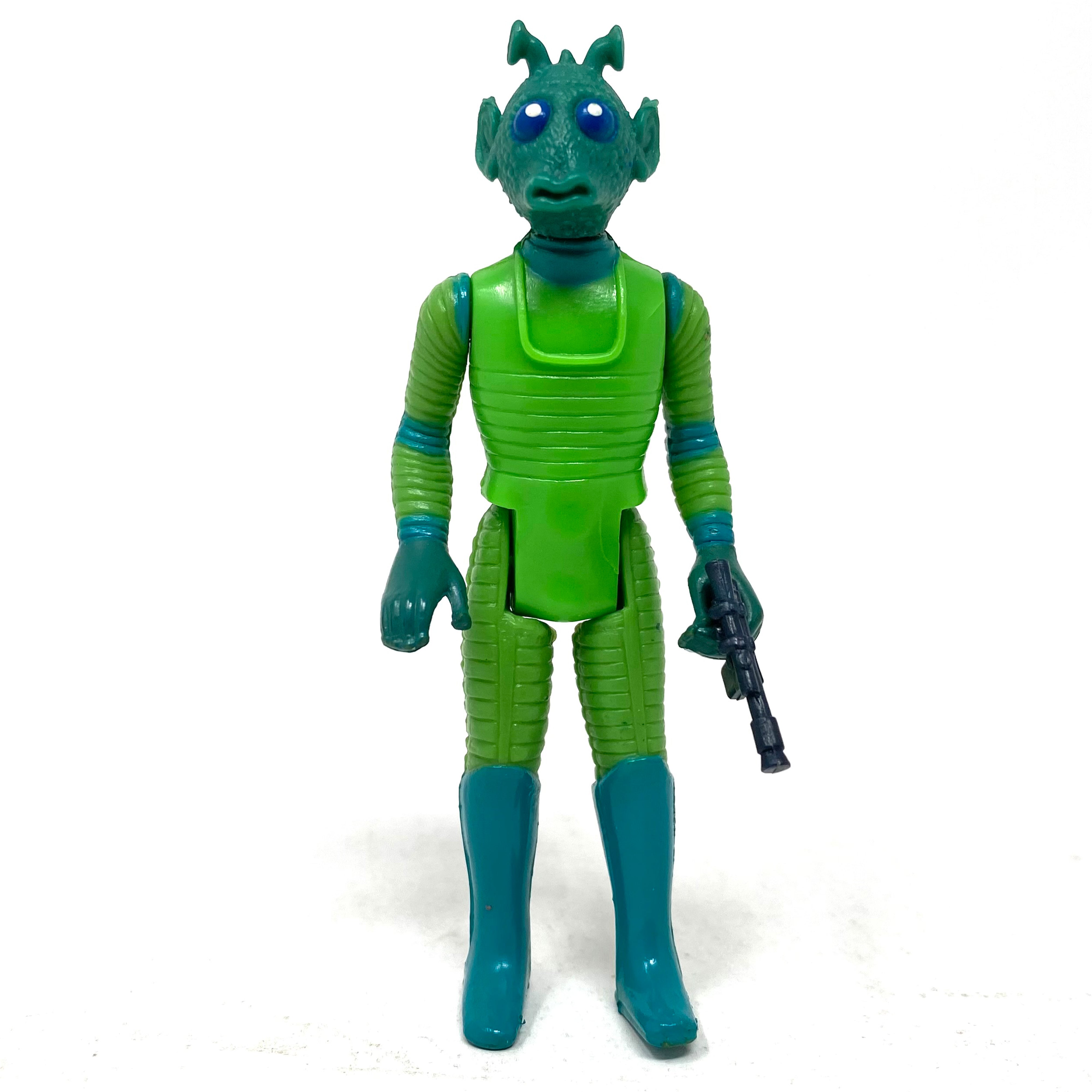Greedo Loose Complete – Atlanta Vintage Toys & Comics