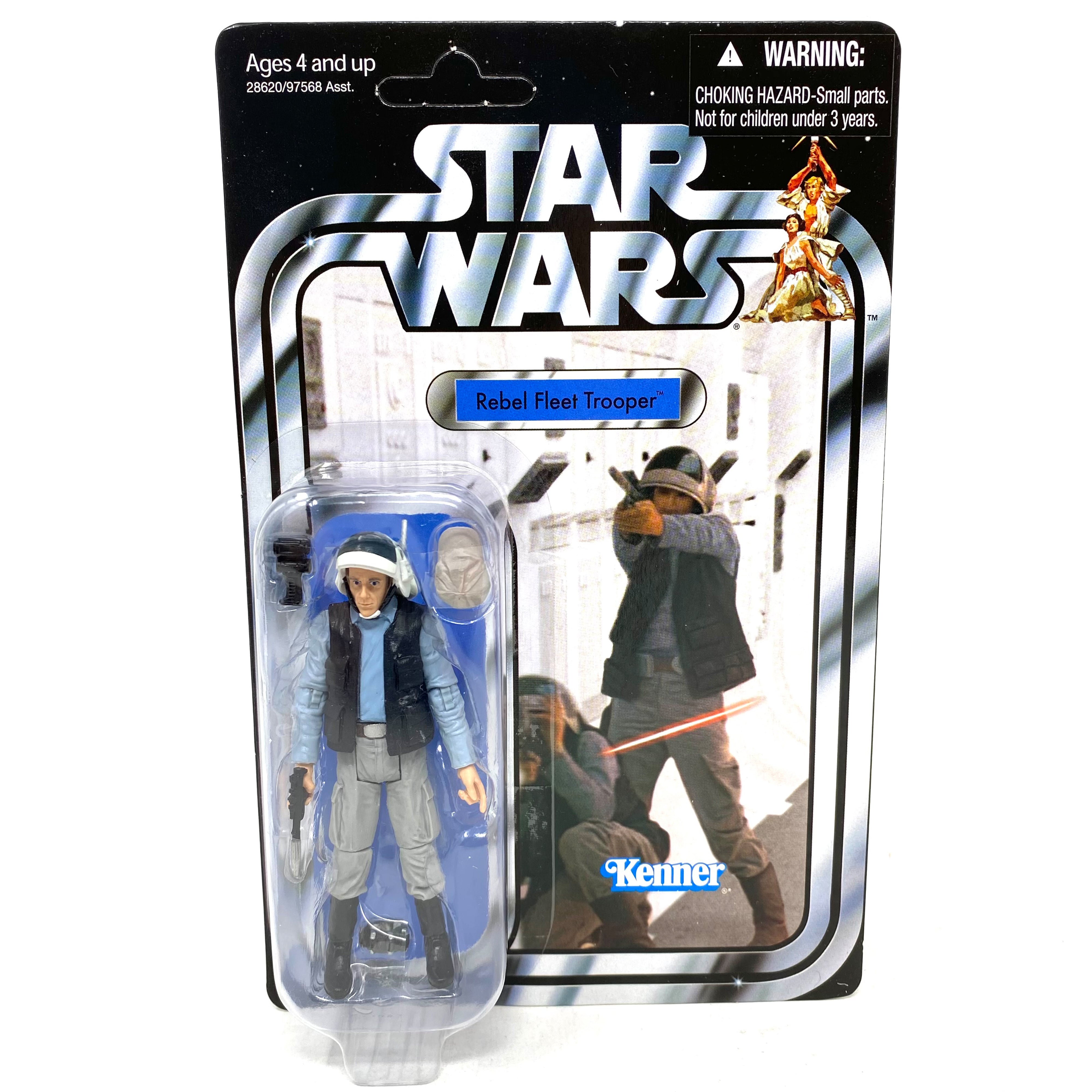 Vintage Collection Rebel Fleet Trooper VC52 – Atlanta Vintage Toys