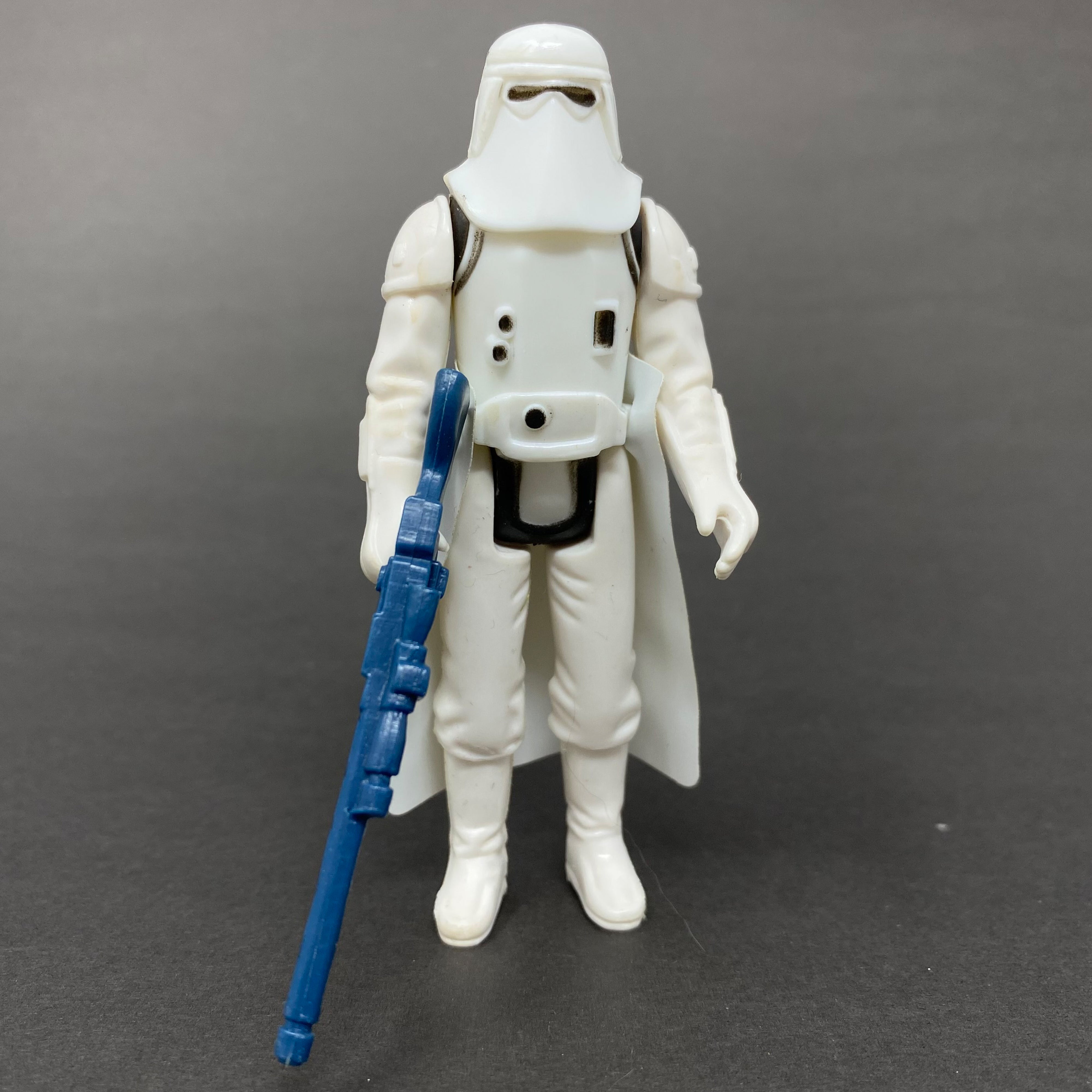 Imperial Snowtrooper Variant Loose Complete – Atlanta Vintage Toys