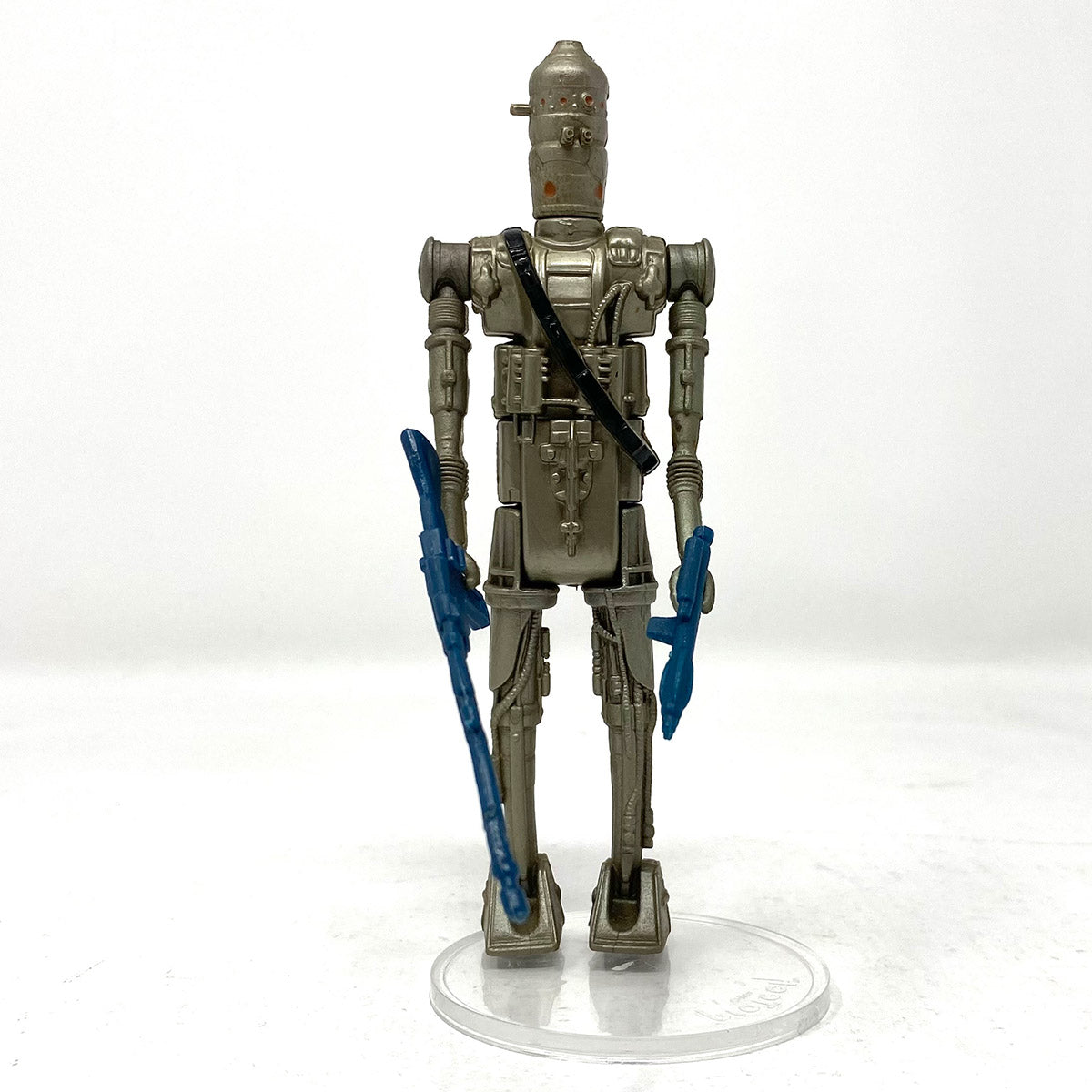 IG-88 Bounty Hunter – Atlanta Vintage Toys & Comics