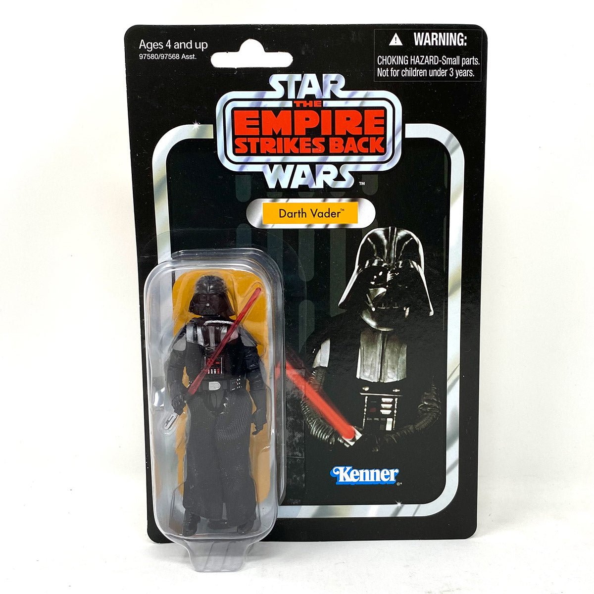 STAR WARS ソフビキット NO.1～4 1996年 【新品】未開封 Star Wars - MOC – Atlanta Vintage Toys & Comics