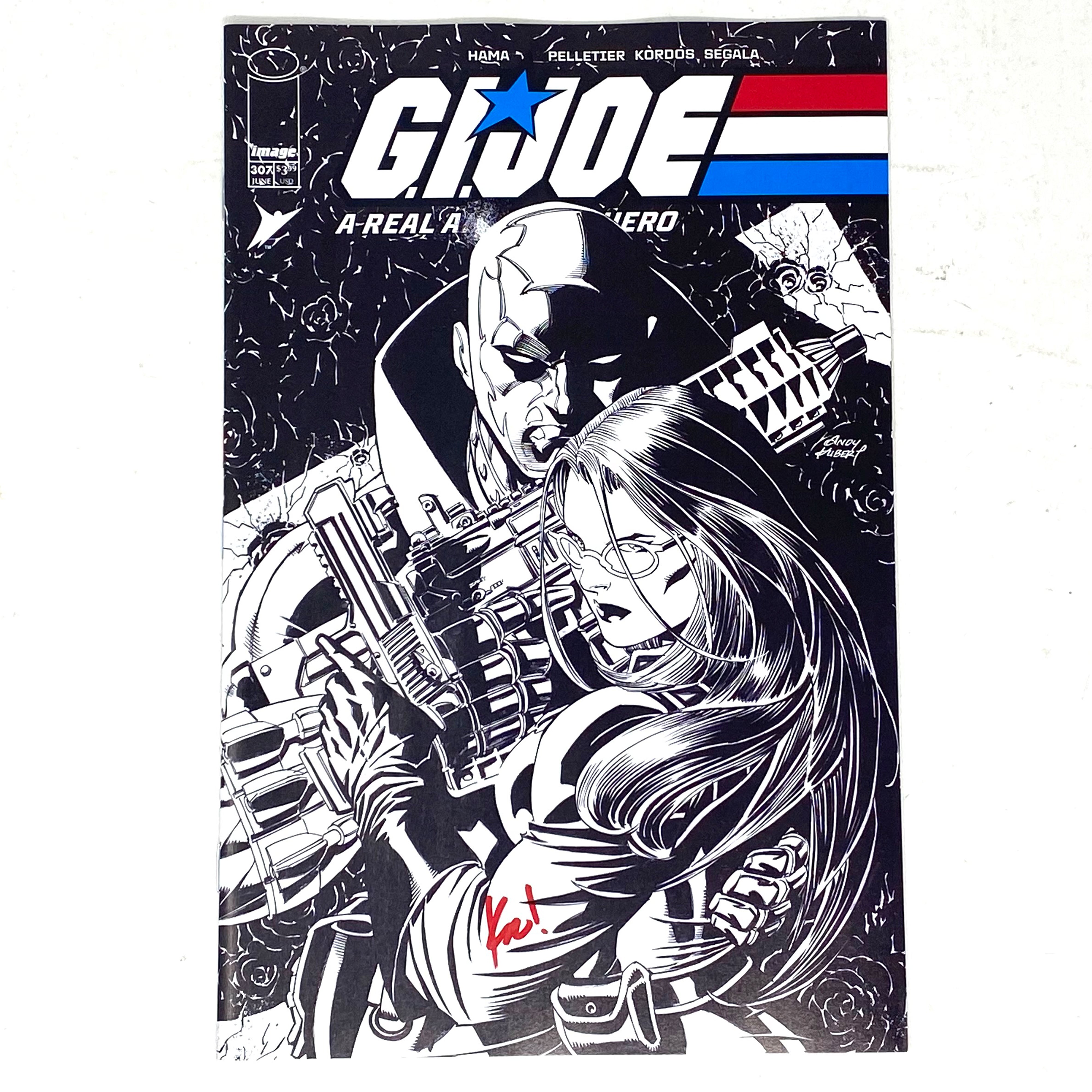 G.I. Joe – Atlanta Vintage Toys & Comics