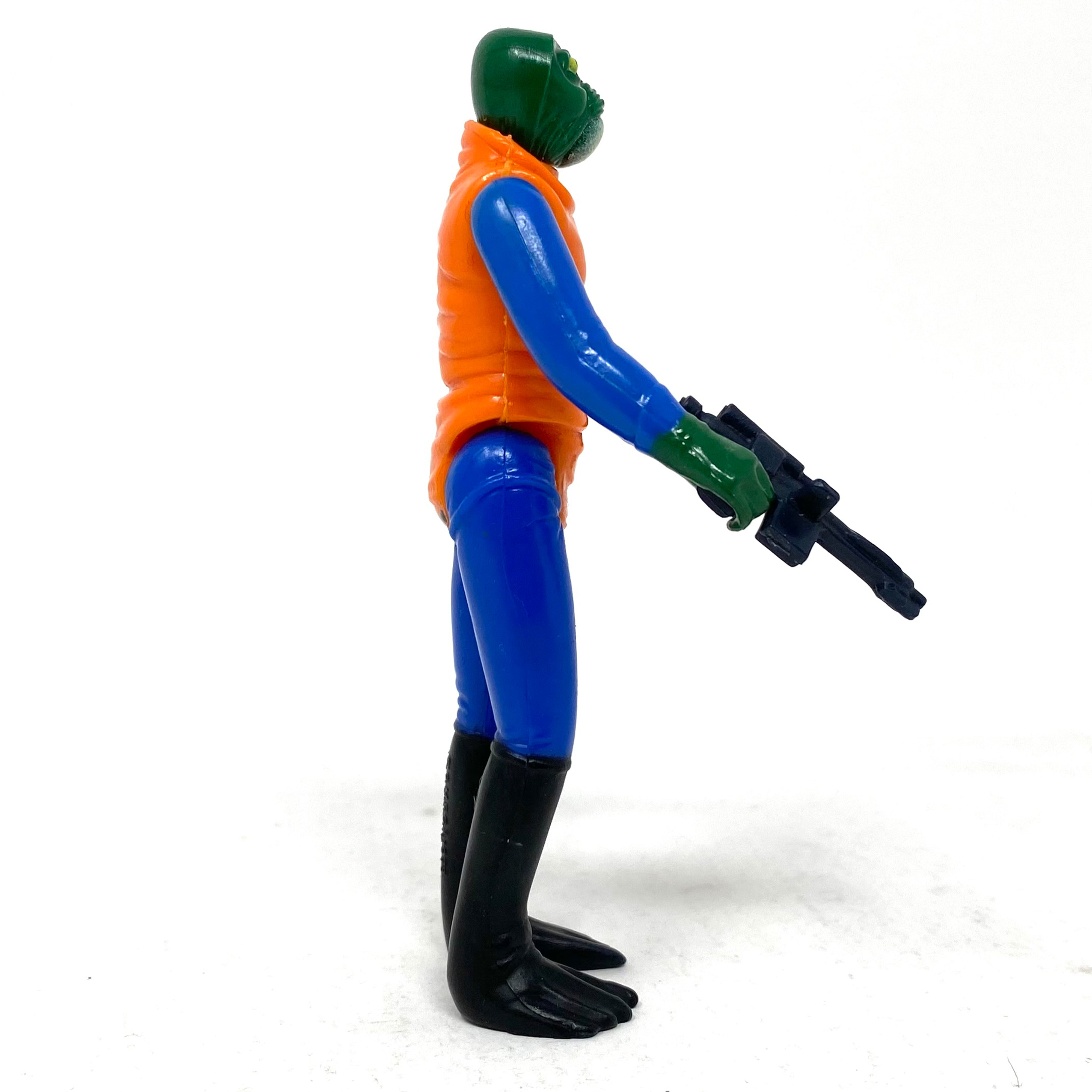 Walrus Man Loose Complete – Atlanta Vintage Toys & Comics