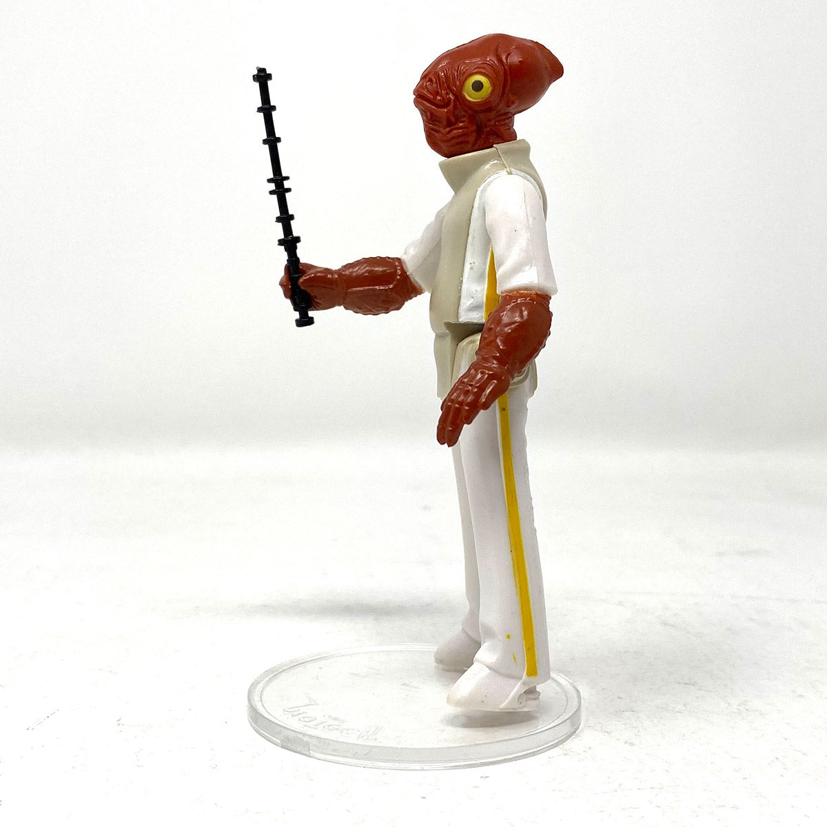 Admiral Ackbar – Atlanta Vintage Toys & Comics