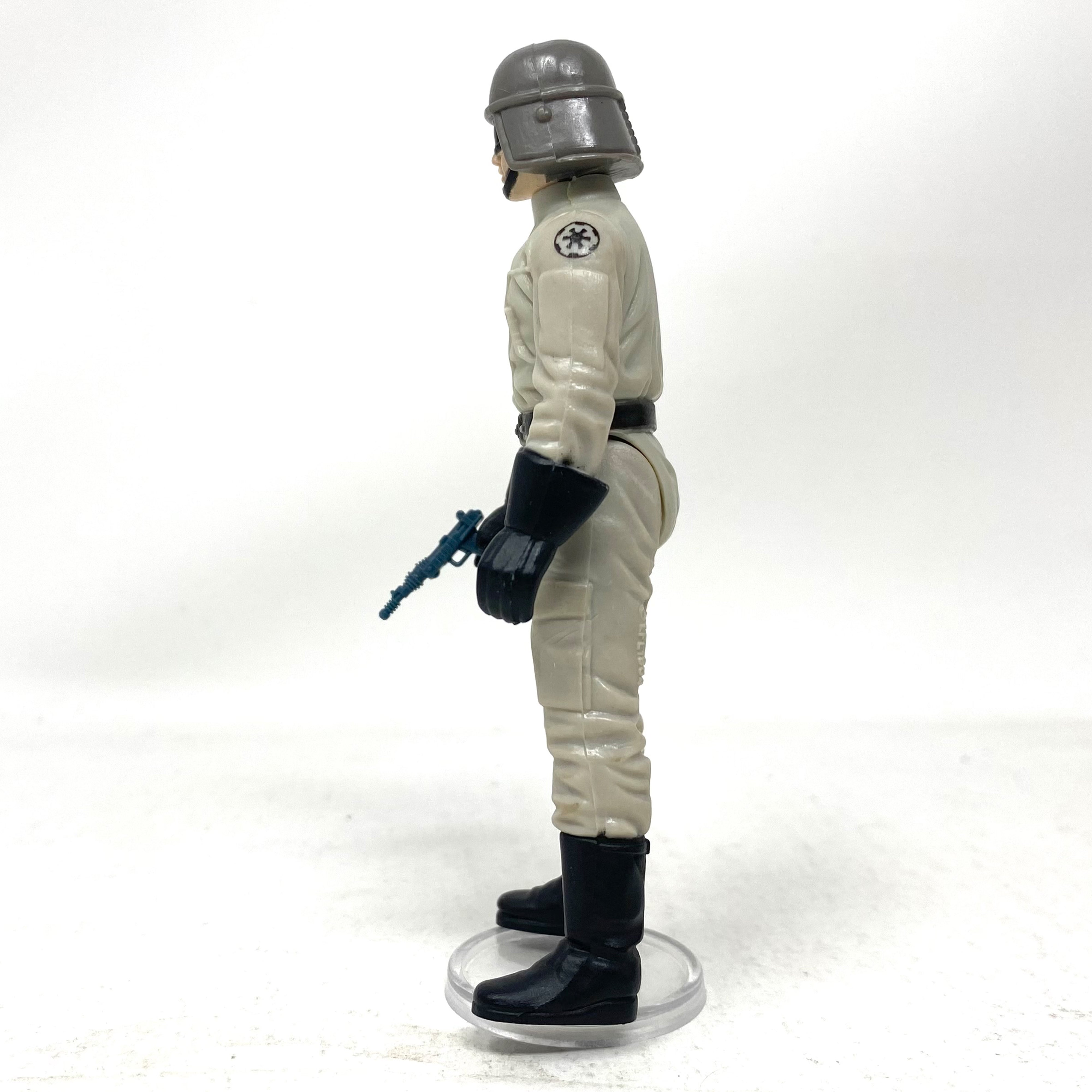 AT-ST Driver Loose Complete – Atlanta Vintage Toys & Comics