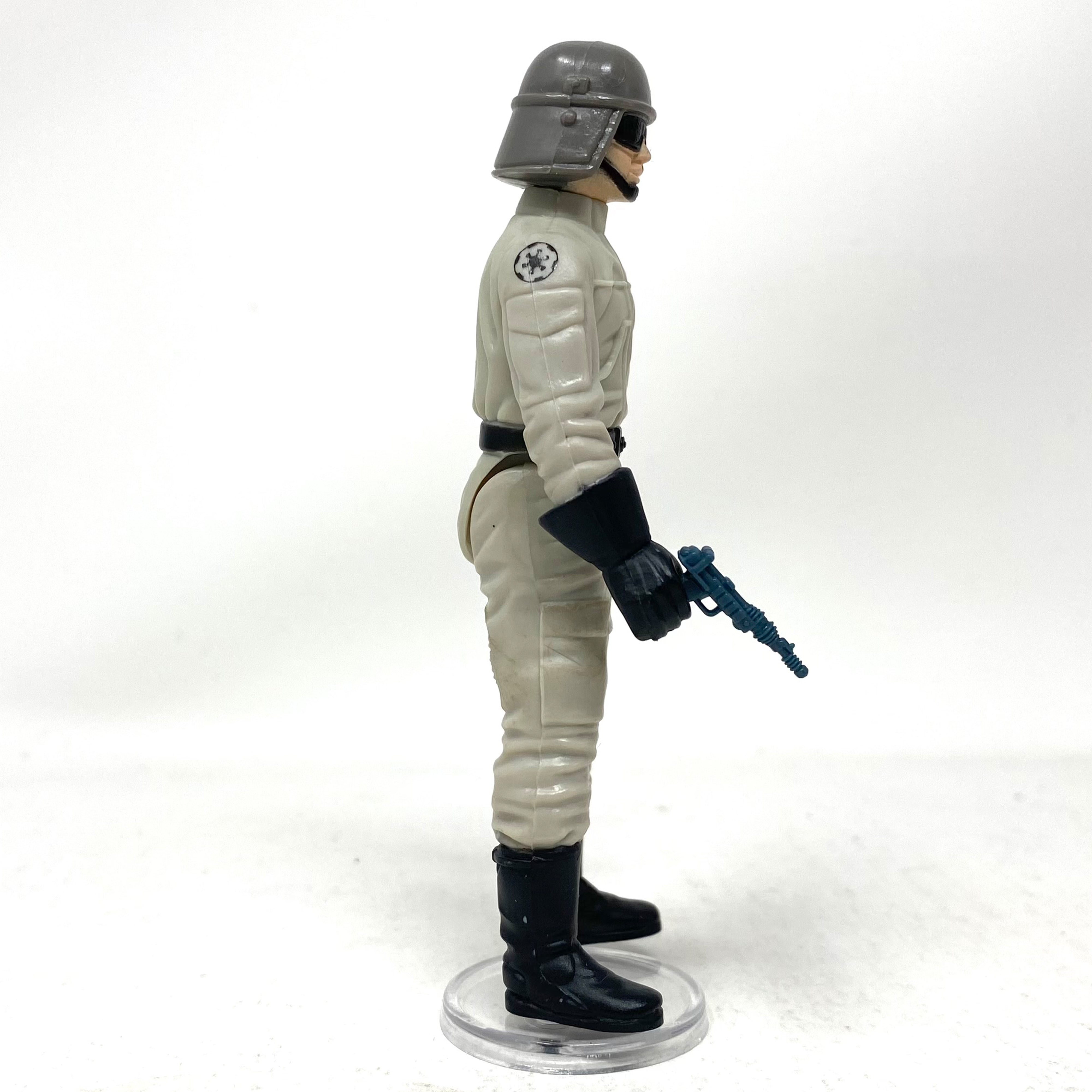 AT-ST Driver Loose Complete – Atlanta Vintage Toys & Comics