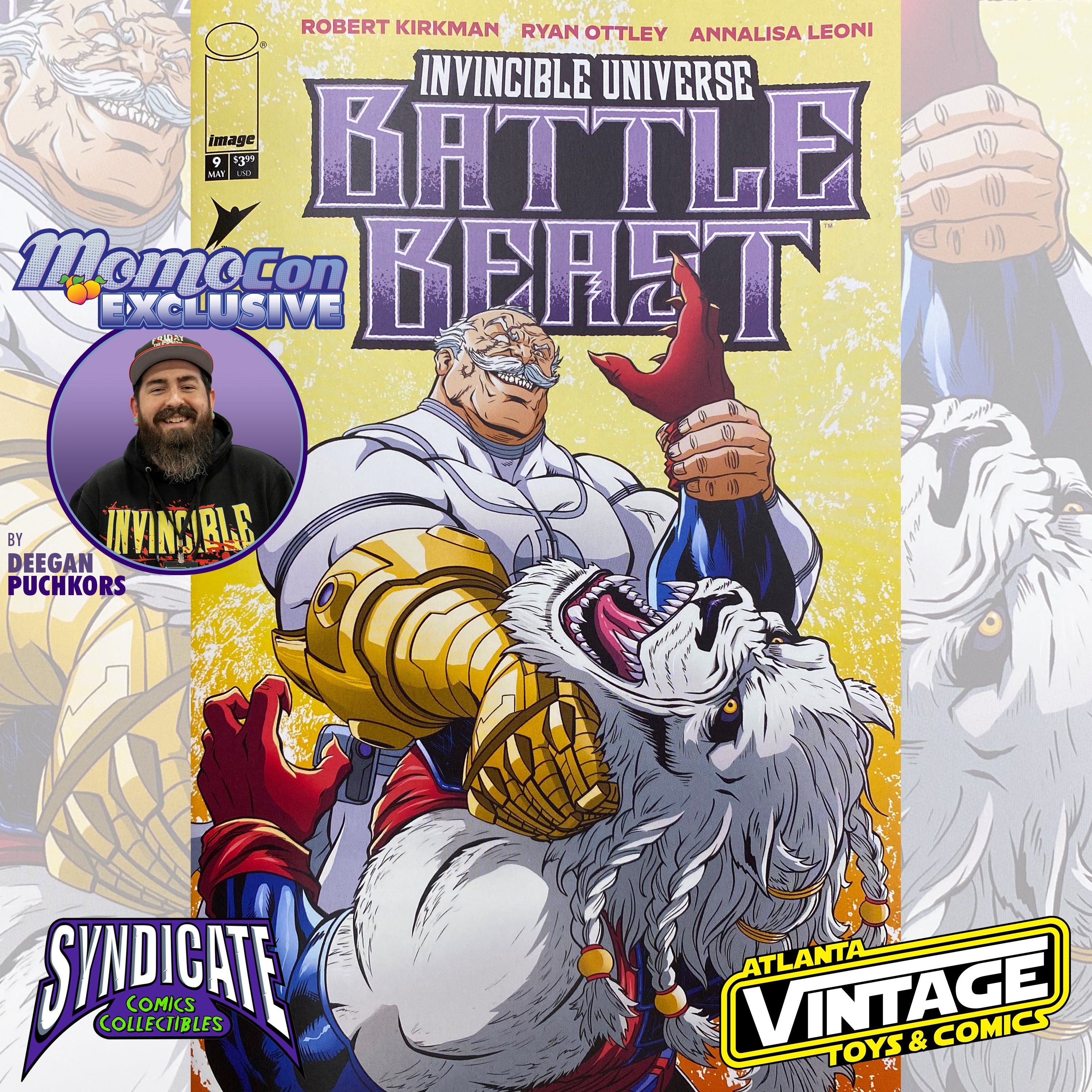 In Stock – Atlanta Vintage Toys & Comics