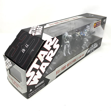 Star wars Battlefront II Clone Pack Exclusive – Atlanta Vintage
