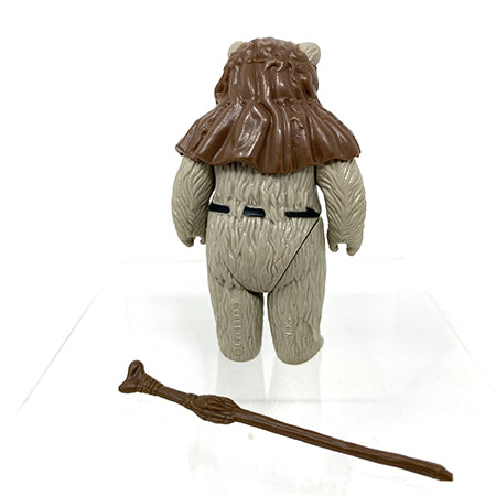 Star Wars Chief Chirpa フィギュア Kenner Chief Chirpa Return Of The Jedi Vintage Kenner Return Of The Jedi