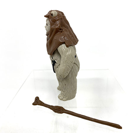 Star Wars Chief Chirpa フィギュア Kenner Star Wars Kenner Vintage Collection Chief