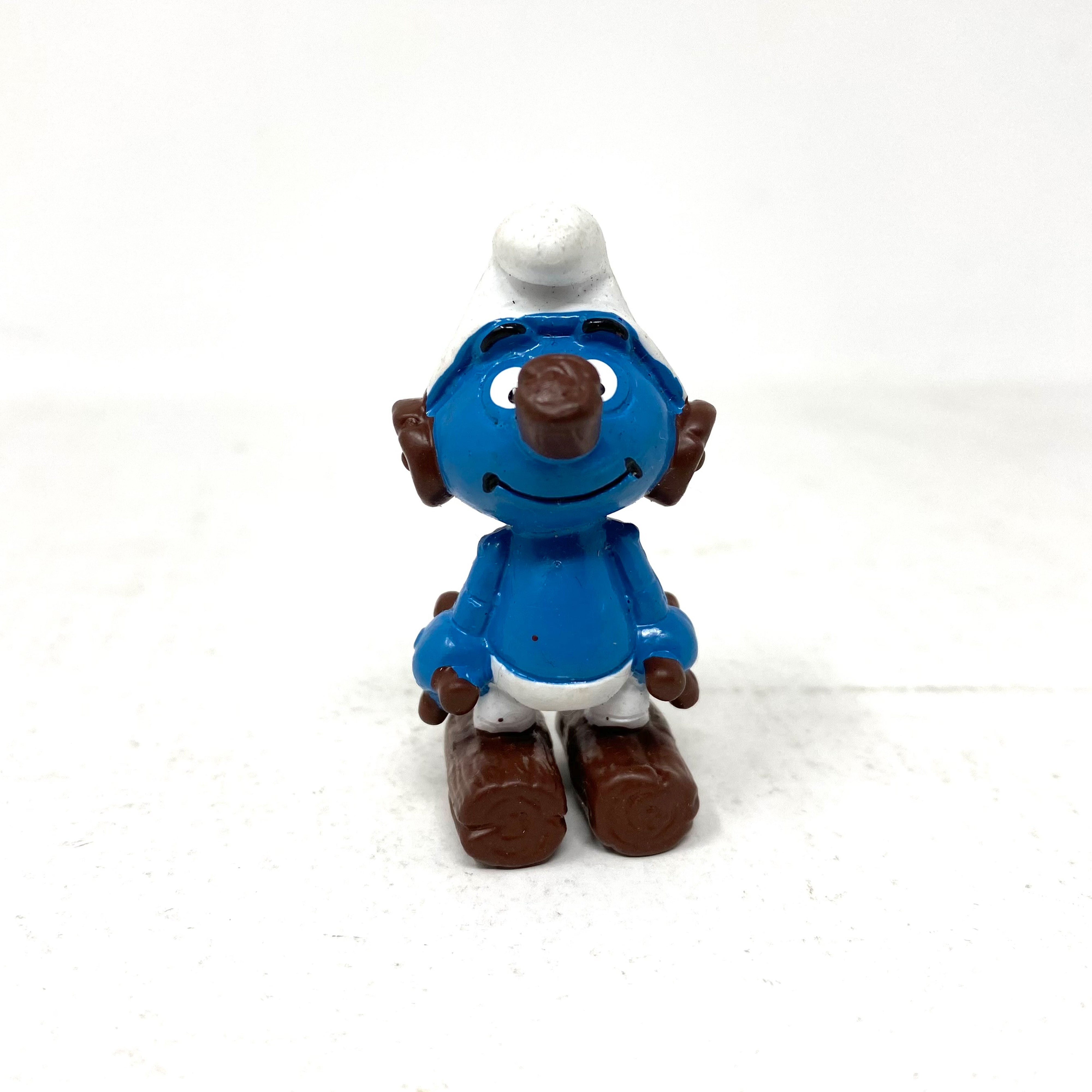 ☆ビンテージ Smurf PEYO 15体セット Peyo Smurf Figurines, Vintage Bully Smurfs, Peyo 70's 80's