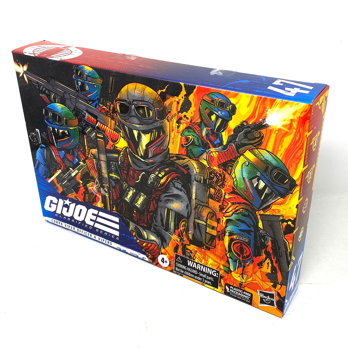 Modern GI Joe – Atlanta Vintage Toys & Comics