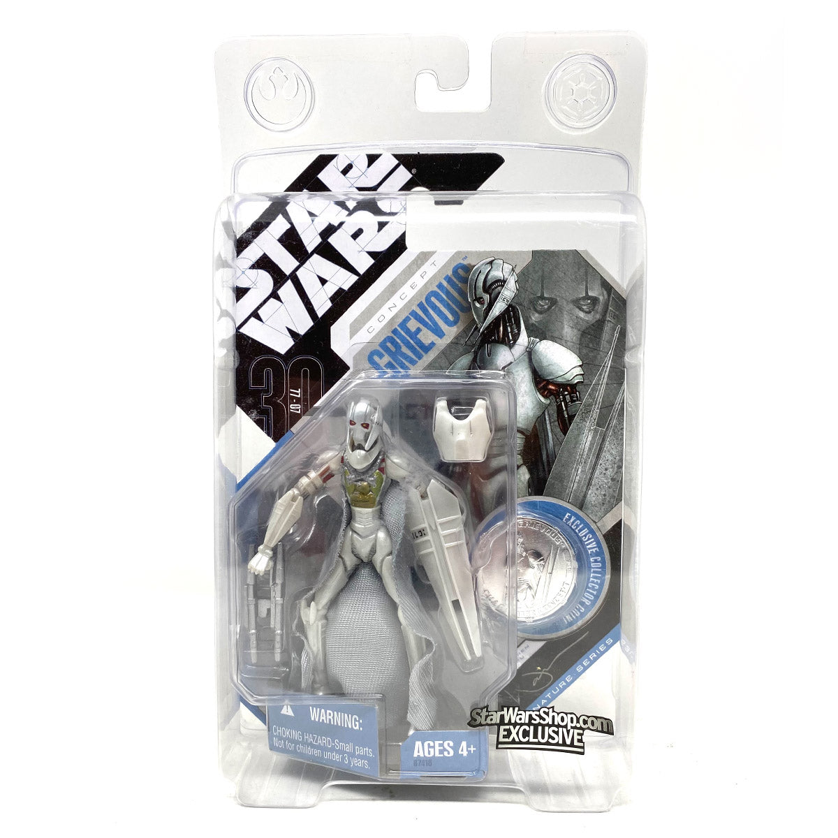 Modern Star Wars – Atlanta Vintage Toys & Comics