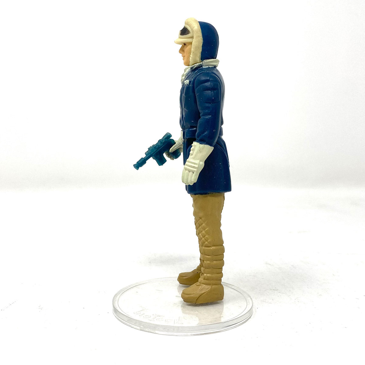 Star Wars Han Solo (Hoth Outfit) フィギュア Star Wars The Saga Collection Han Solo (Hoth Outfit)