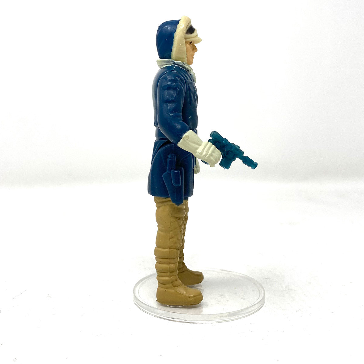 Han Solo Hoth – Atlanta Vintage Toys & Comics