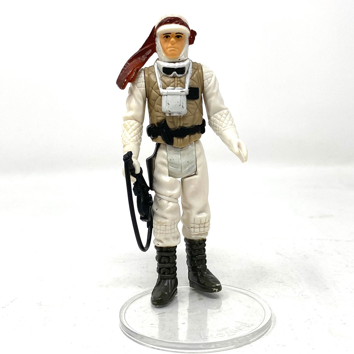 Luke Skywalker Hoth Loose Complete – Atlanta Vintage Toys & Comics