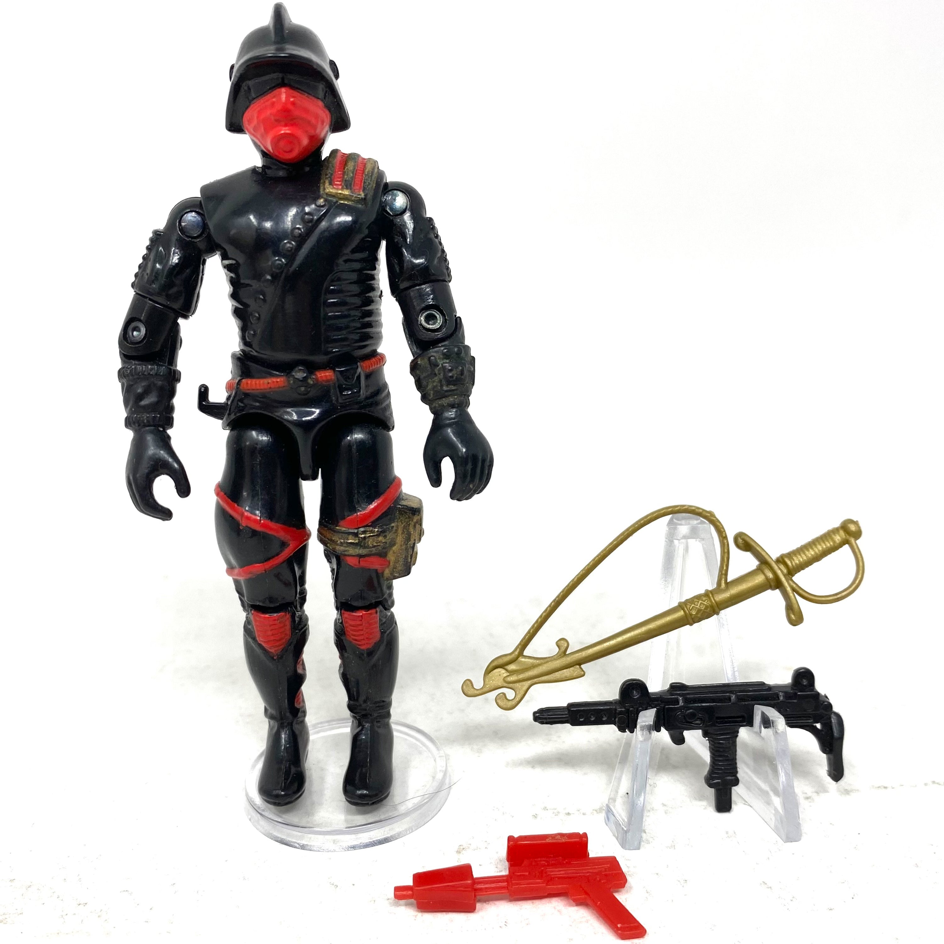 G.I. Joe – Atlanta Vintage Toys & Comics