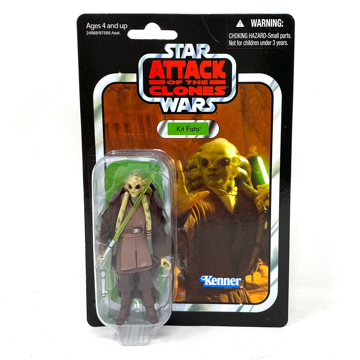 STAR WARS ソフビキット NO.1～4 1996年 【新品】未開封 STAR WARS ソフビキット NO.1～4 1996年 【新品】未開封 STAR