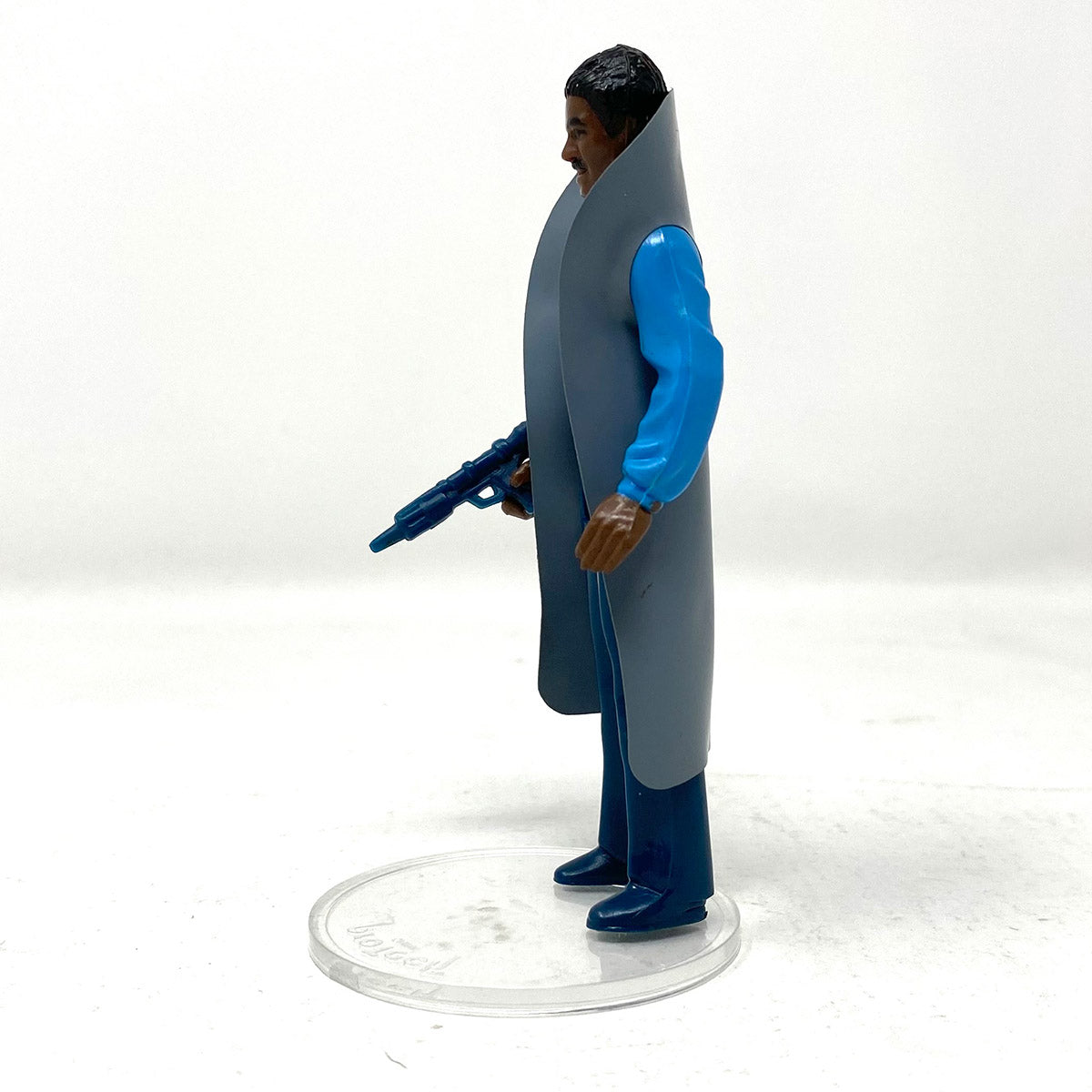 Hot Toys Action Figure 1:6 Lando Calrissian - Star Wars: L'Impero Colpisce Ancora, 40° Anniversario - 2
