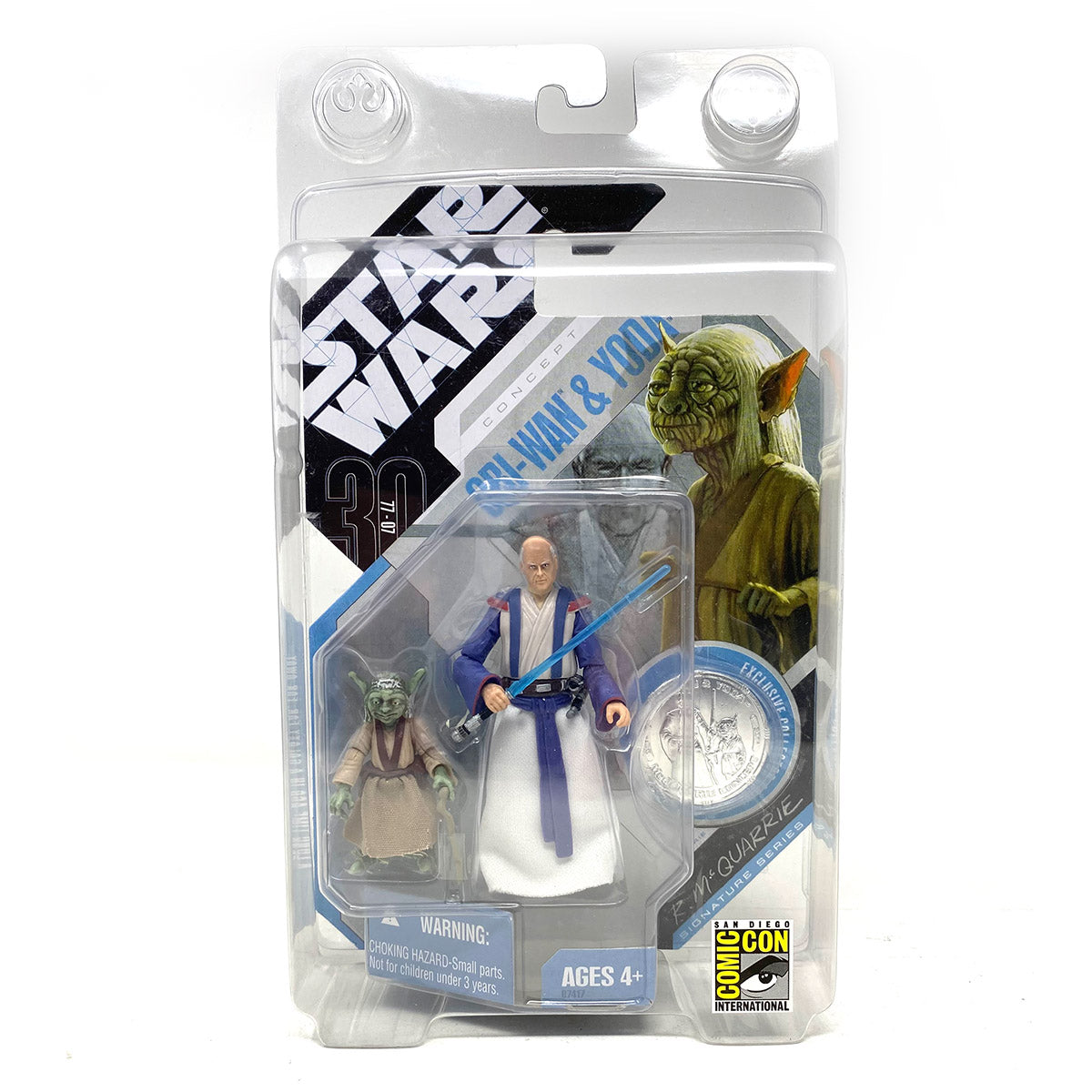 Modern Star Wars – Atlanta Vintage Toys & Comics