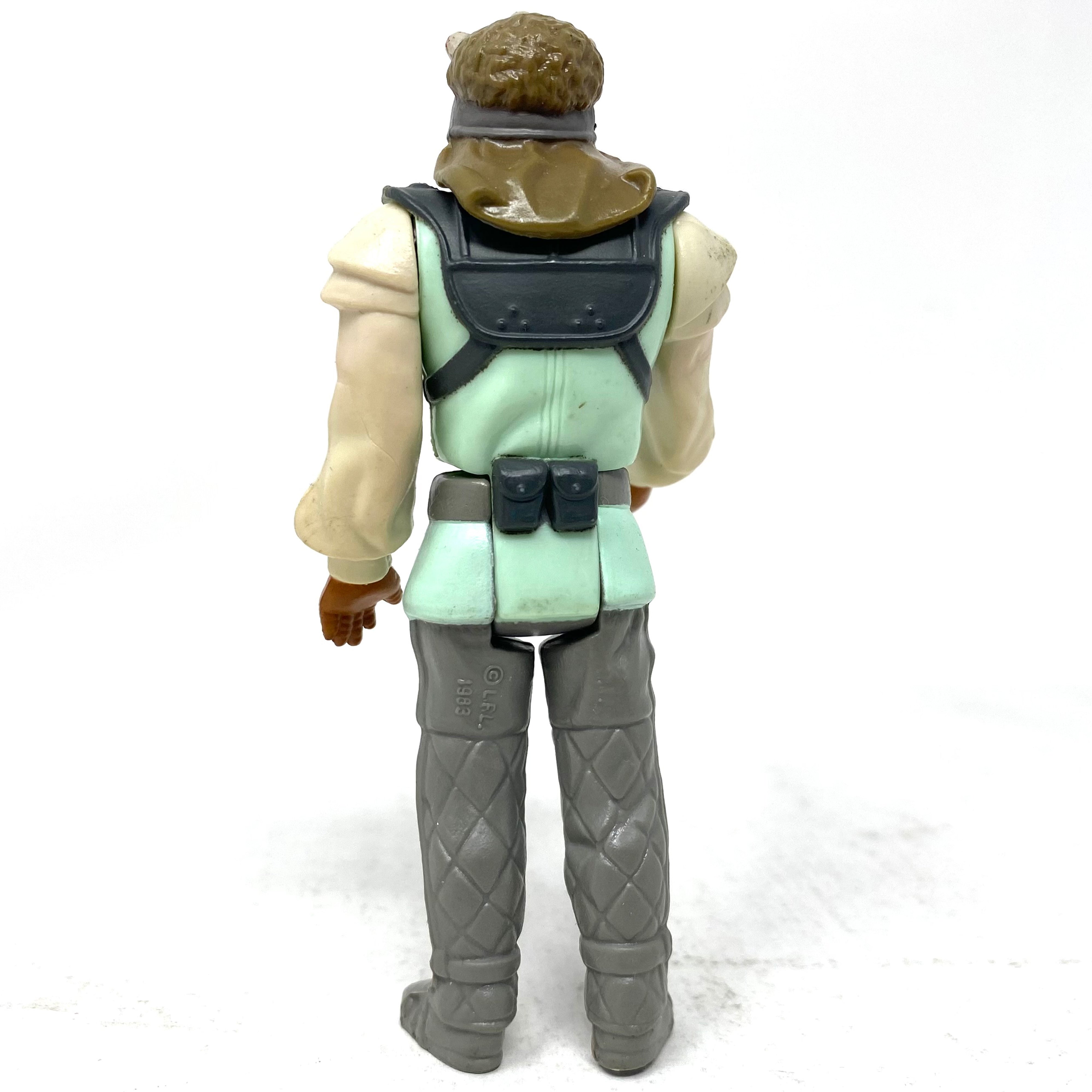 Nikto Loose Complete – Atlanta Vintage Toys & Comics