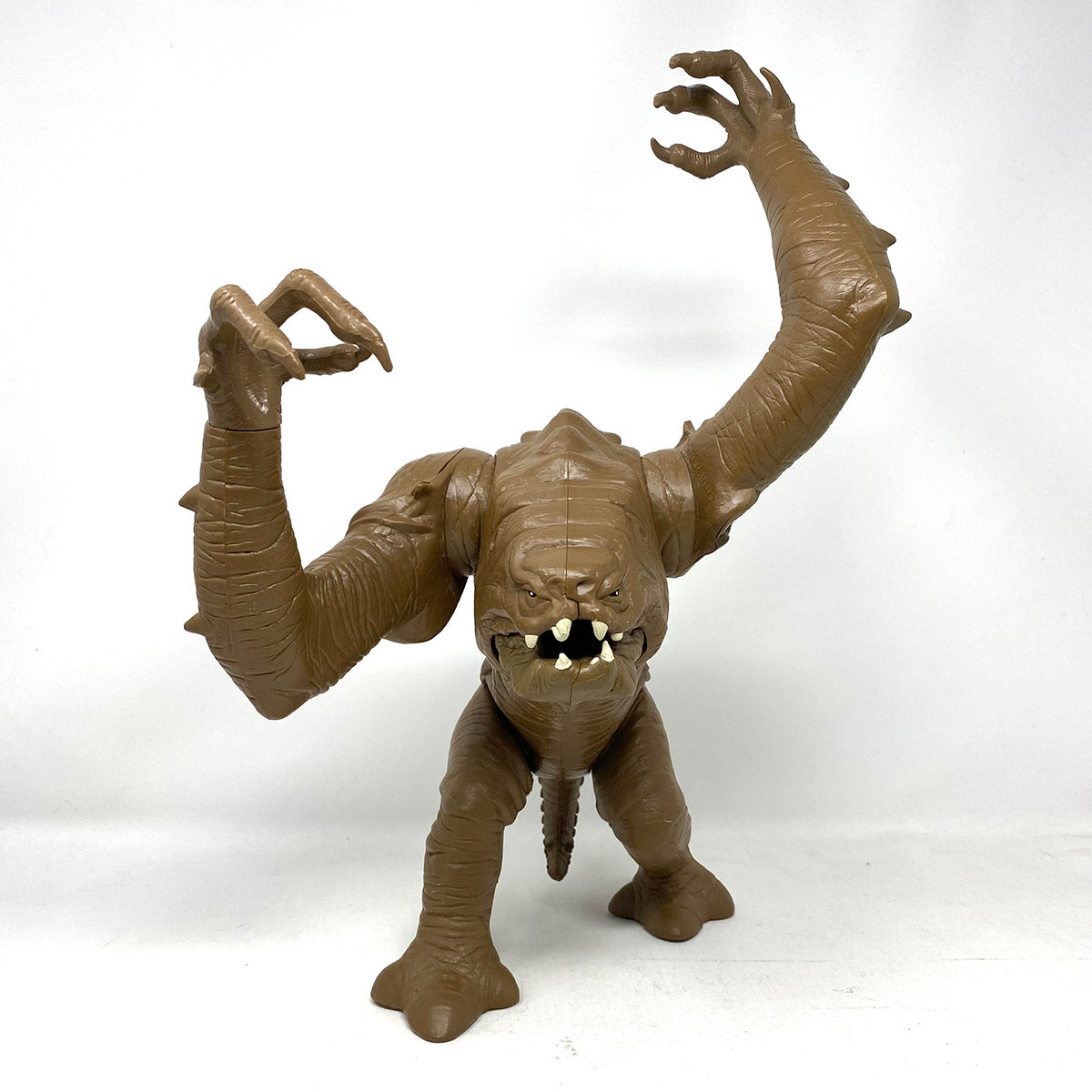1983 ROTJ Rancor Monster – Atlanta Vintage Toys & Comics