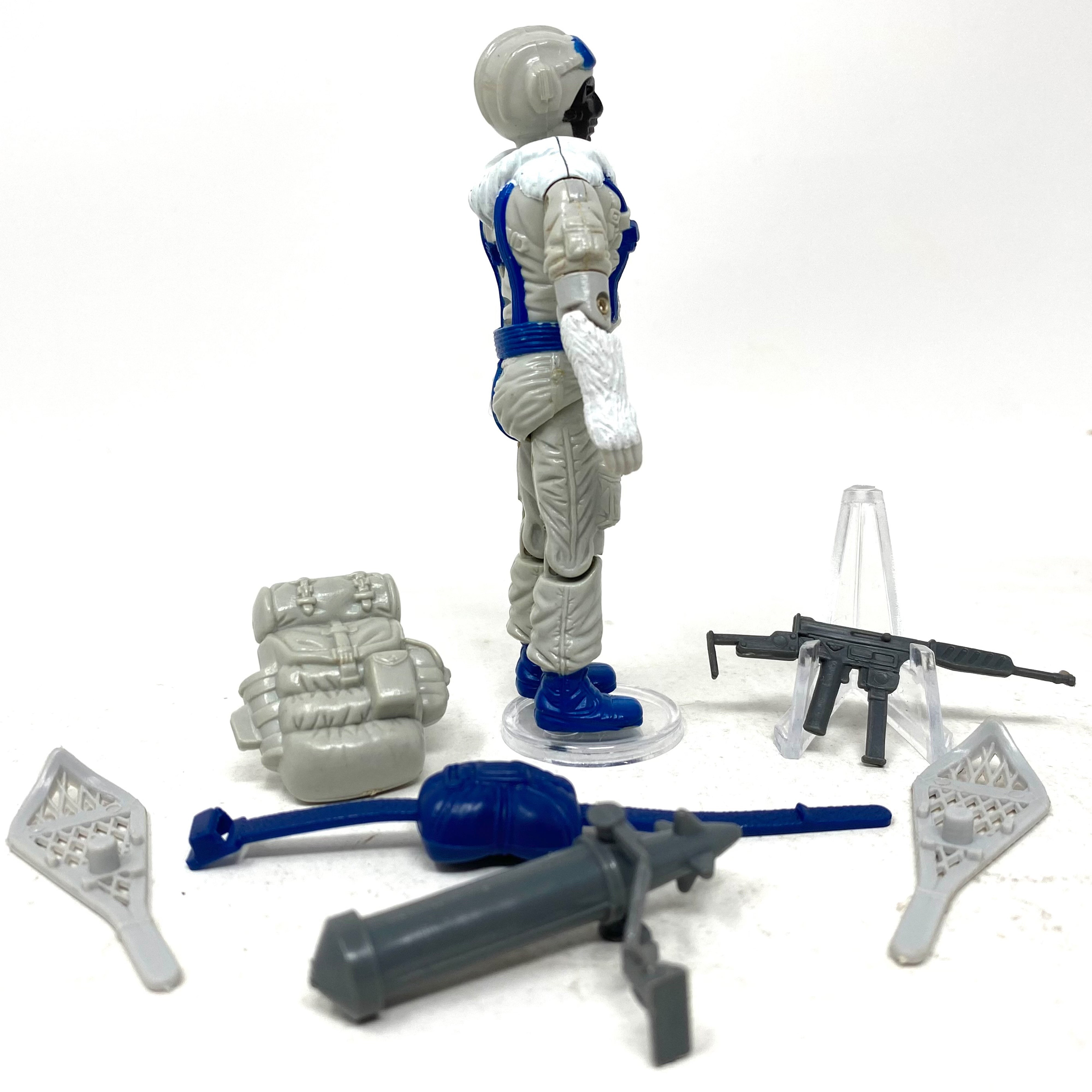 G.I. Joe – Atlanta Vintage Toys & Comics