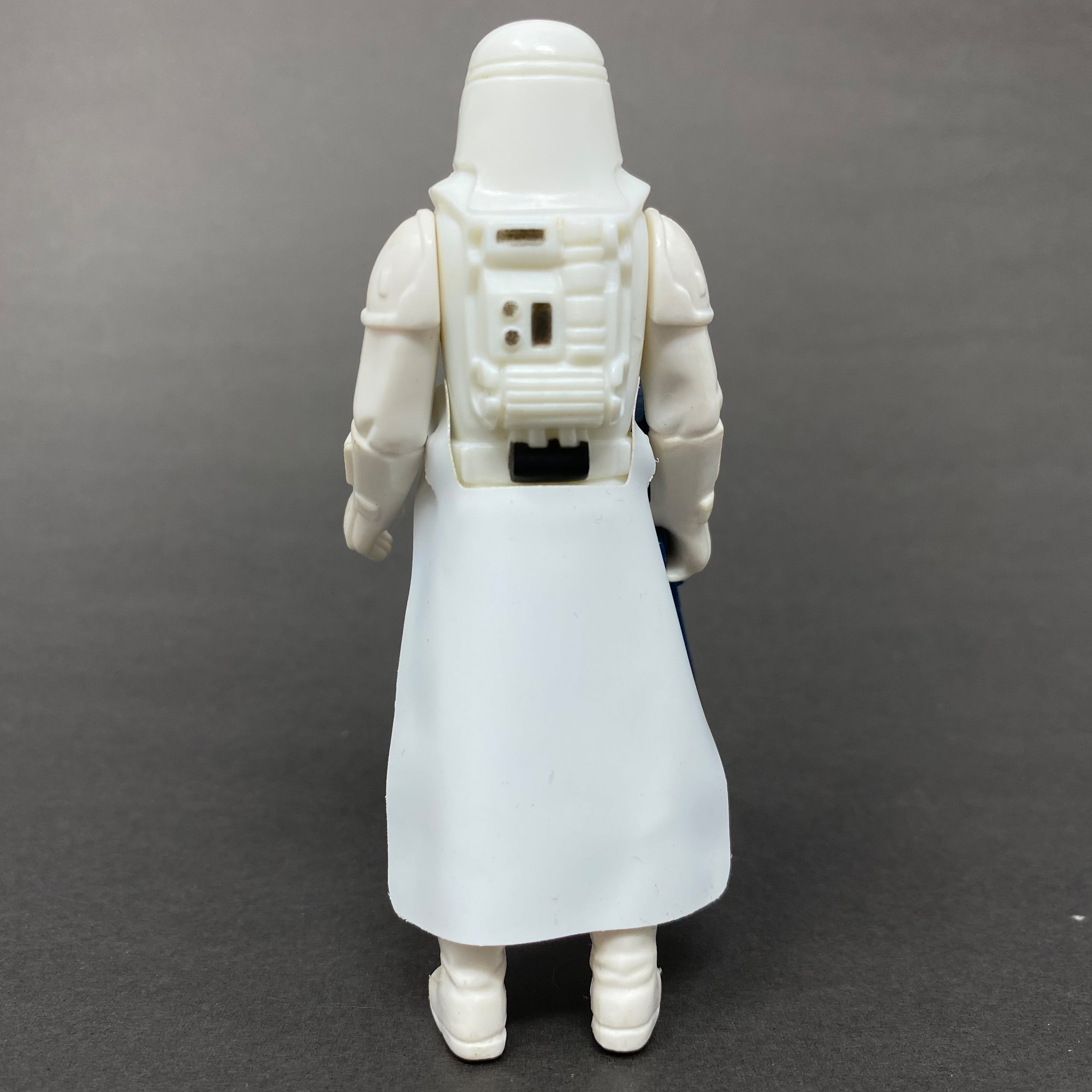 Imperial Snowtrooper Variant Loose Complete – Atlanta Vintage Toys