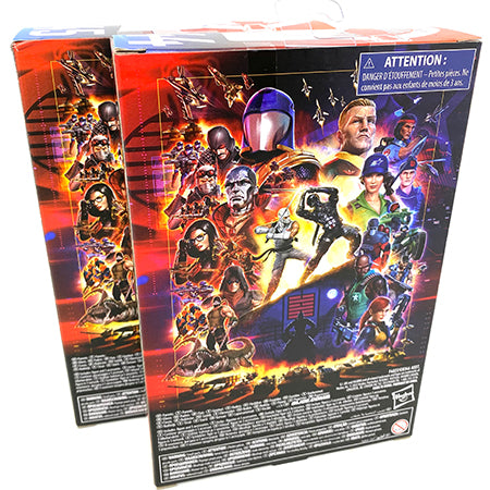 その他 G.I. Joe Complete Series Collectors Set G.I. Joe: A Real American Hero - The Complete Series